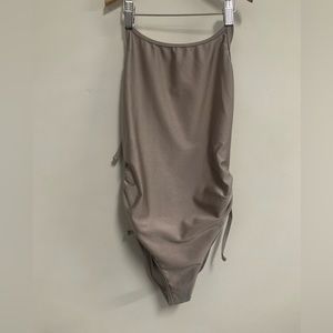 American Apparel Classic Girl Swimsuit